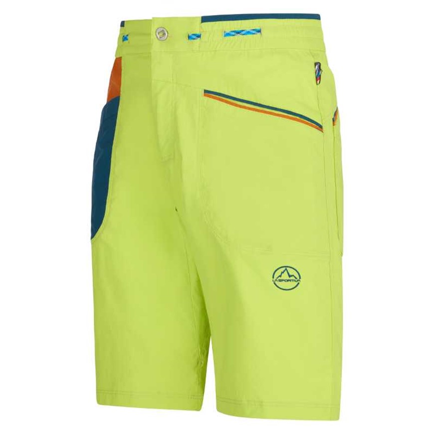 LA SPORTIVA BELAY SHORT